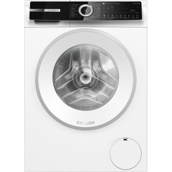Bosch WGN24609NL voorlader wasmachine