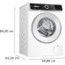 Bosch WGN24609NL voorlader wasmachine