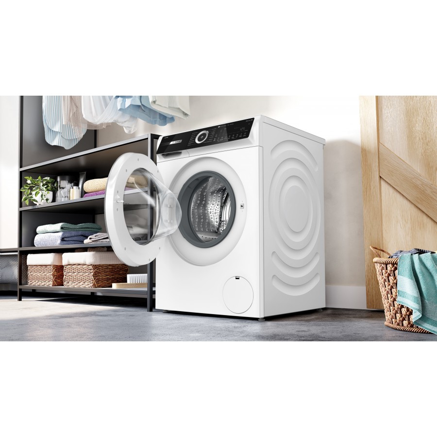 Bosch WGN246A9NL voorlader wasmachine