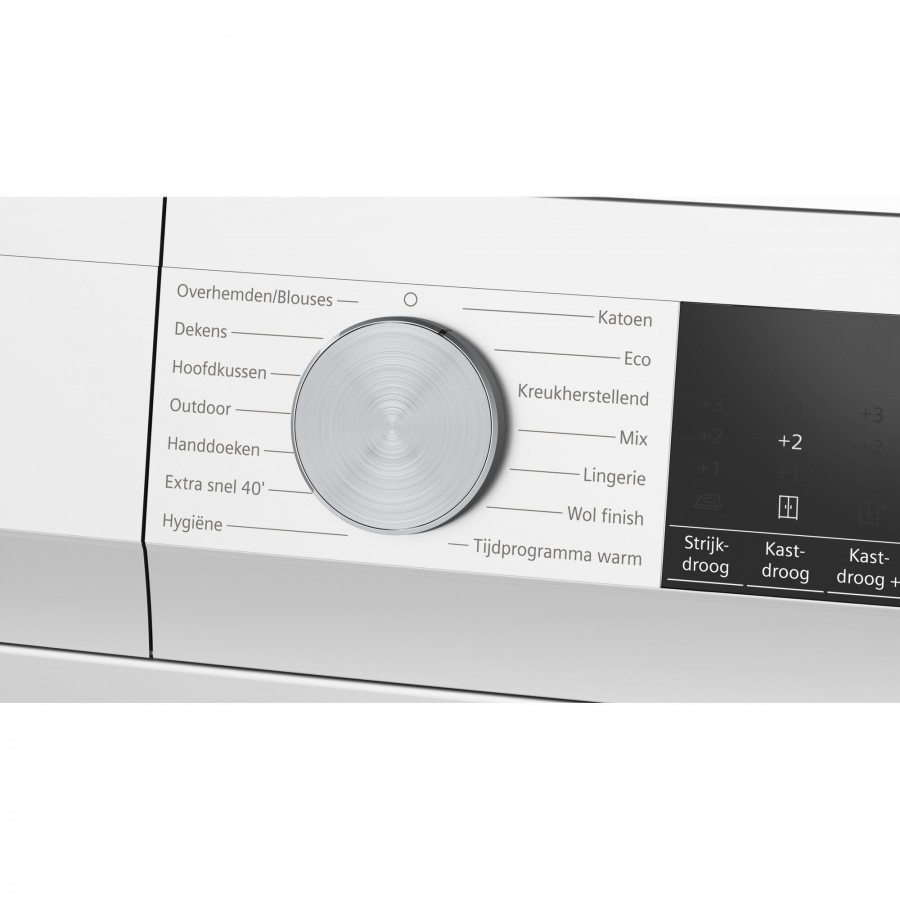 Siemens WQ33A200NL warmtepompdroger