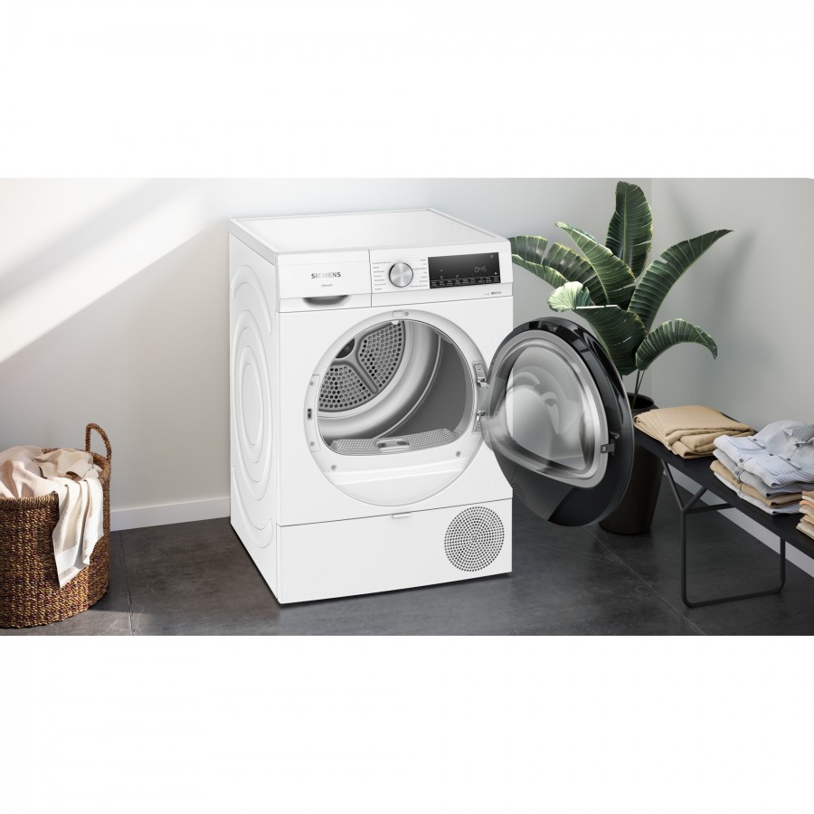 Siemens WQ33A200NL warmtepompdroger