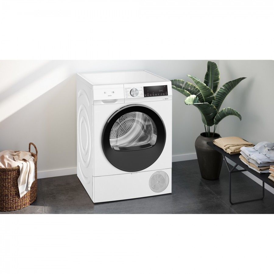 Siemens WQ33A200NL warmtepompdroger