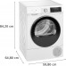 Siemens WQ33A200NL warmtepompdroger