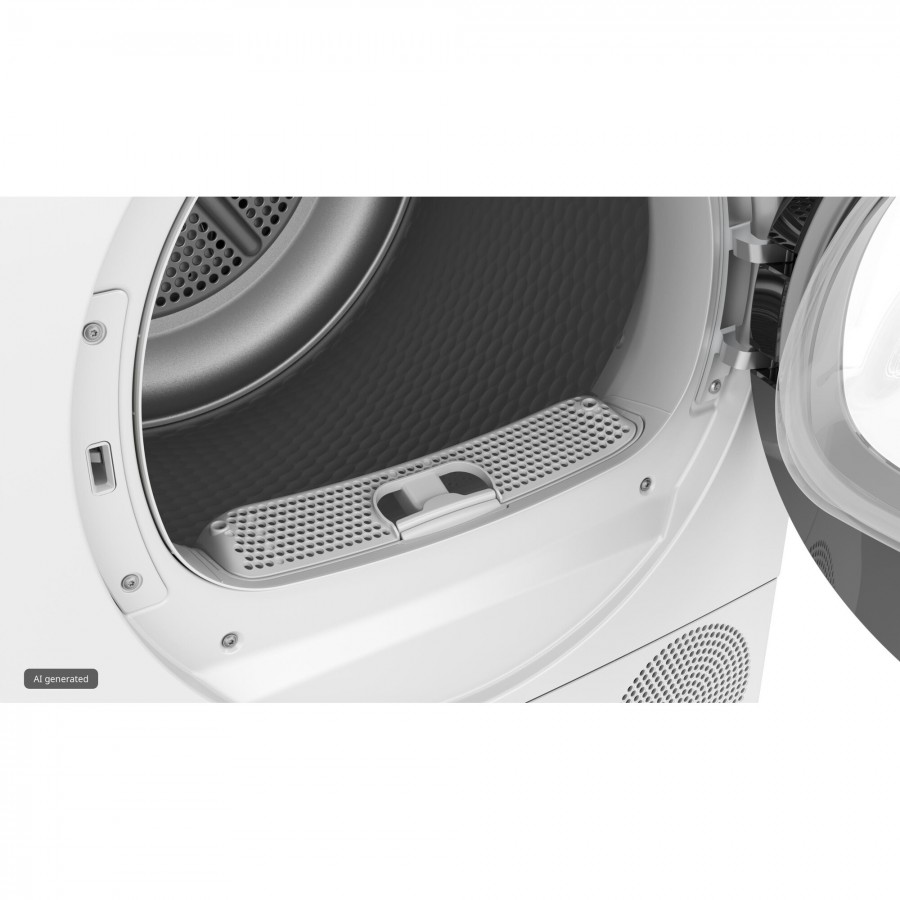 Siemens WQ33A200NL warmtepompdroger