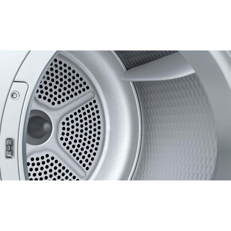 Siemens WQ33A200NL warmtepompdroger
