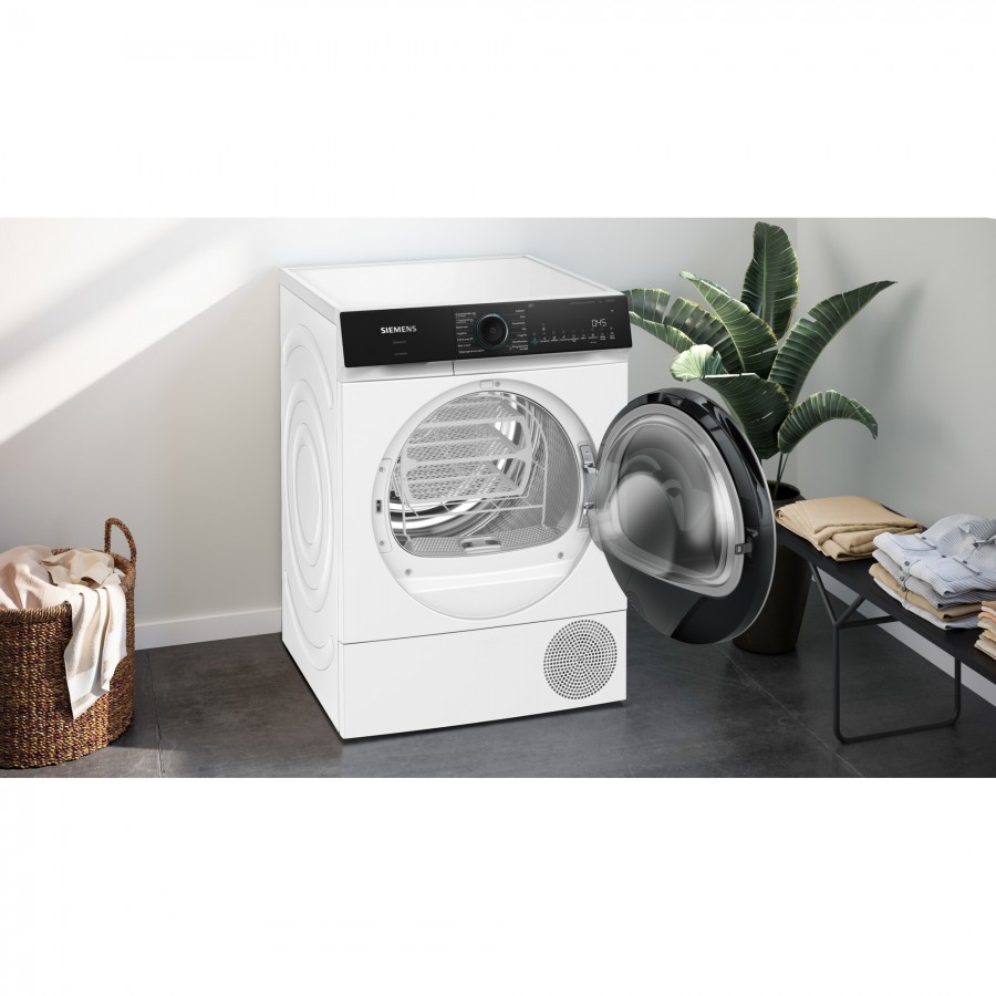 Siemens WQ46N2C9NL warmtepompdroger