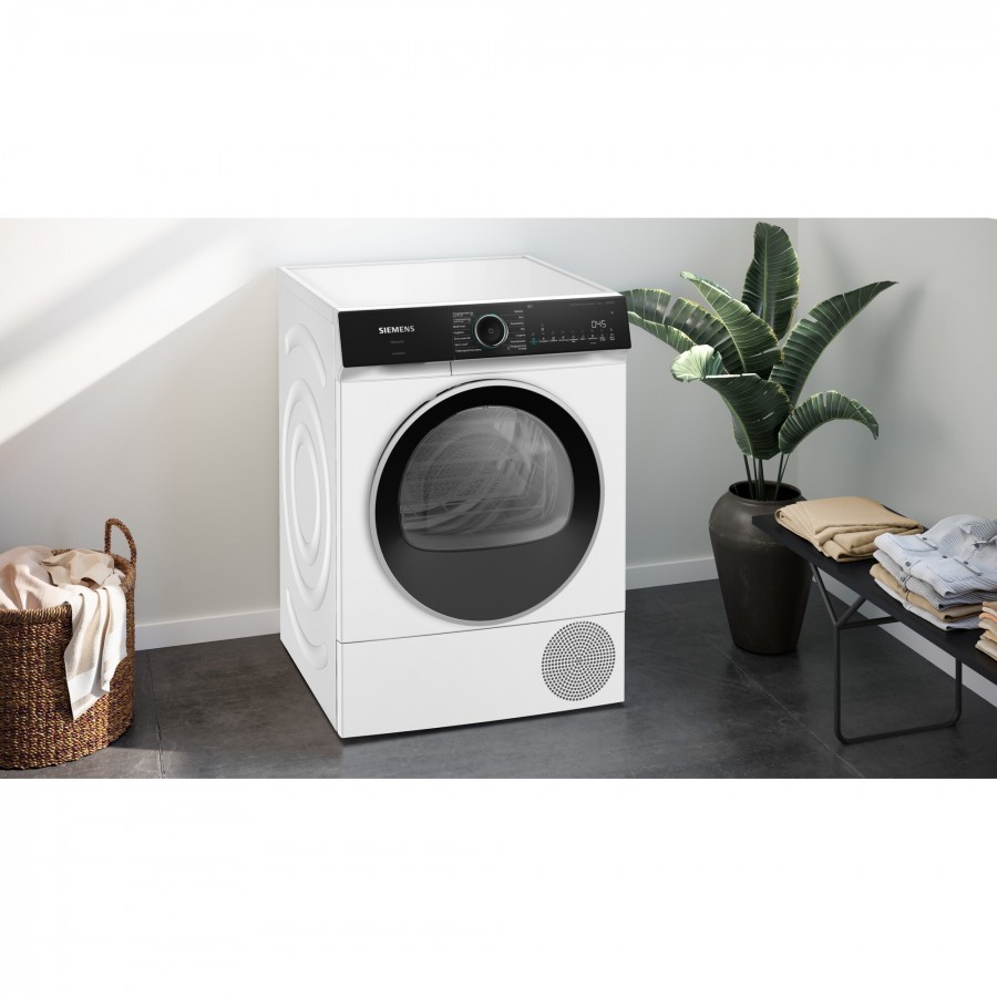 Siemens WQ46N2C9NL warmtepompdroger