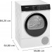 Siemens WQ46N2C9NL warmtepompdroger