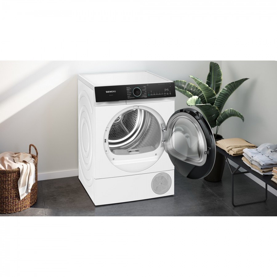 Siemens WQ46N2D0NL warmtepompdroger