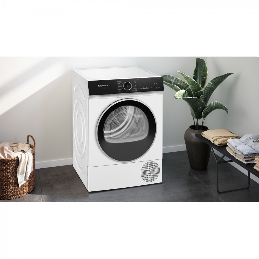 Siemens WQ46N2D0NL warmtepompdroger