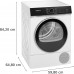 Siemens WQ46N2D0NL warmtepompdroger