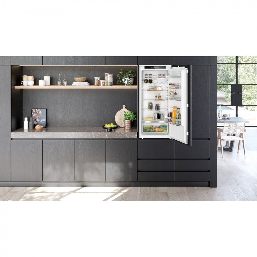 Siemens KI41REDC0 inbouw koelkast