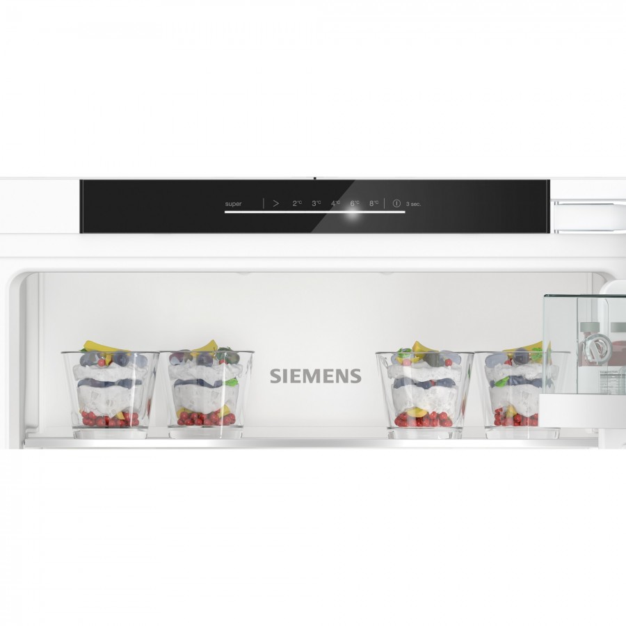 Siemens KI41REDC0 inbouw koelkast