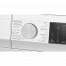 Siemens WN44A101NL was-droogcombinatie