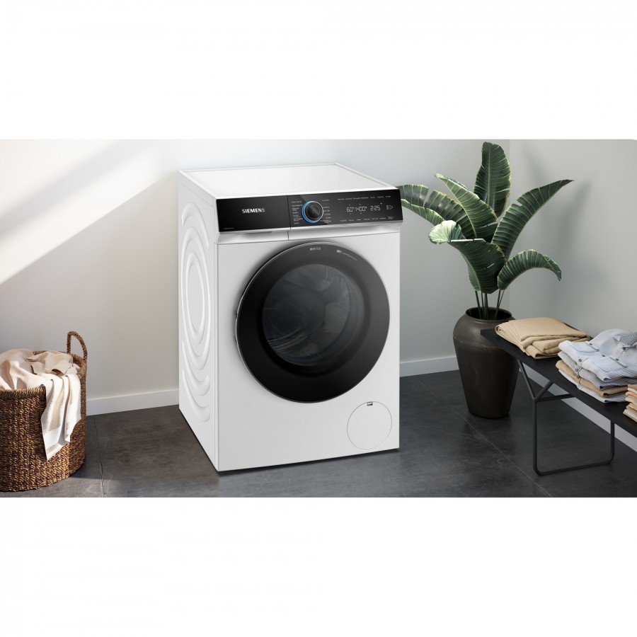 Siemens WG54B20MNL voorlader wasmachine