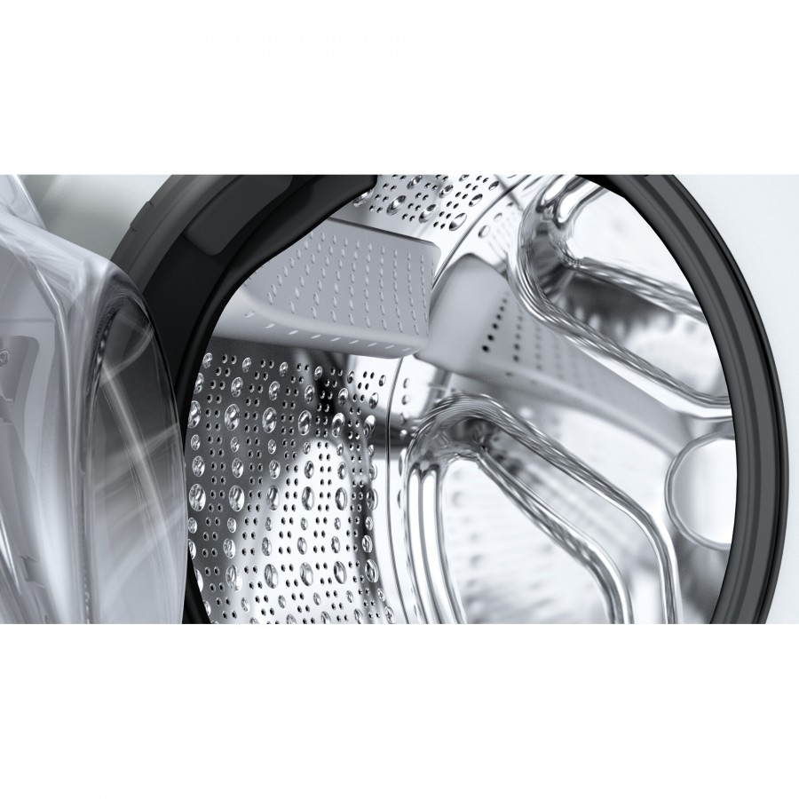 Siemens WG54B20MNL voorlader wasmachine