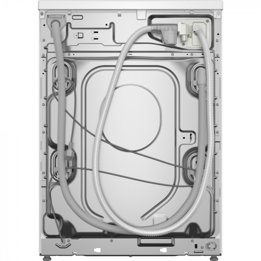 Siemens WG54B20MNL voorlader wasmachine