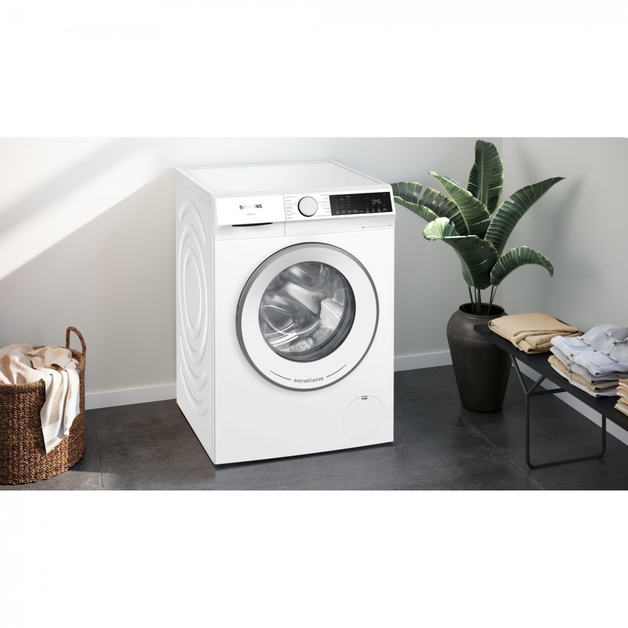 Siemens WG54J209NL voorlader wasmachine