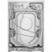Siemens WG54J209NL voorlader wasmachine