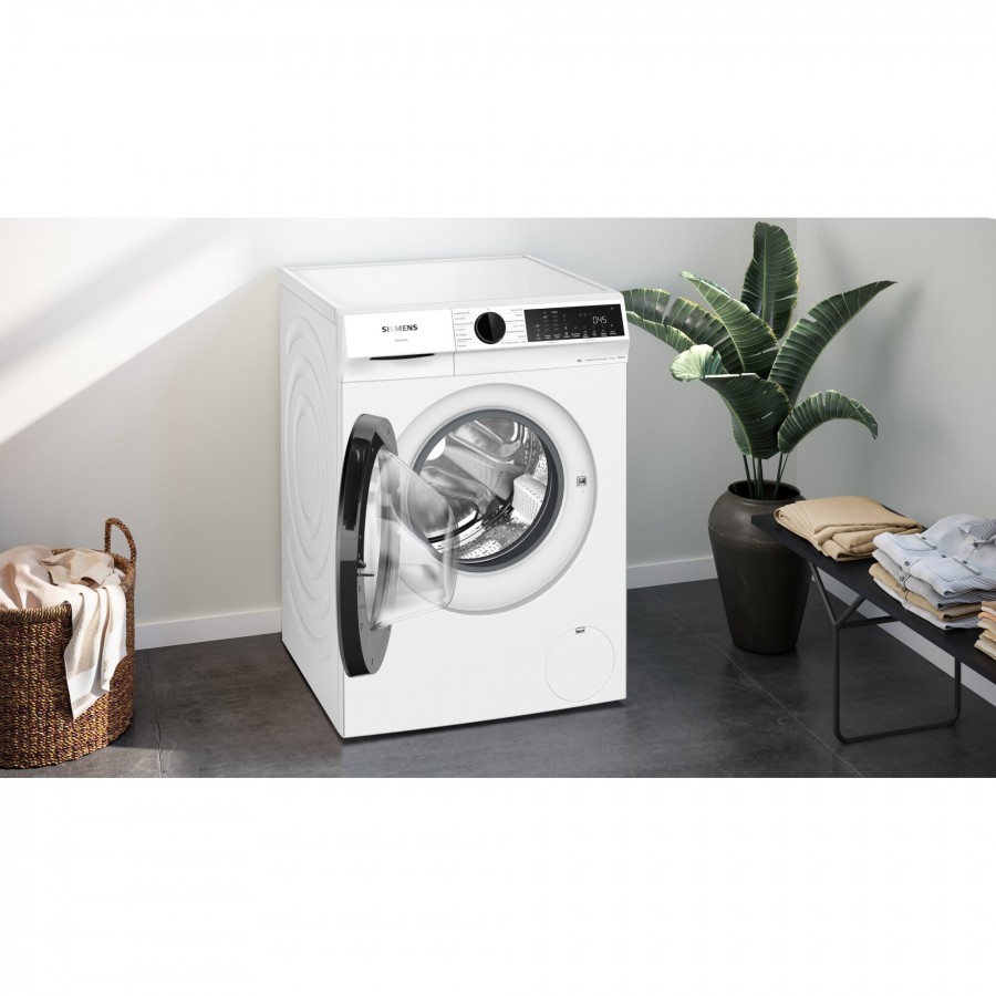 Siemens WG54J2A1NL voorlader wasmachine