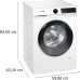 Siemens WG54J2A1NL voorlader wasmachine