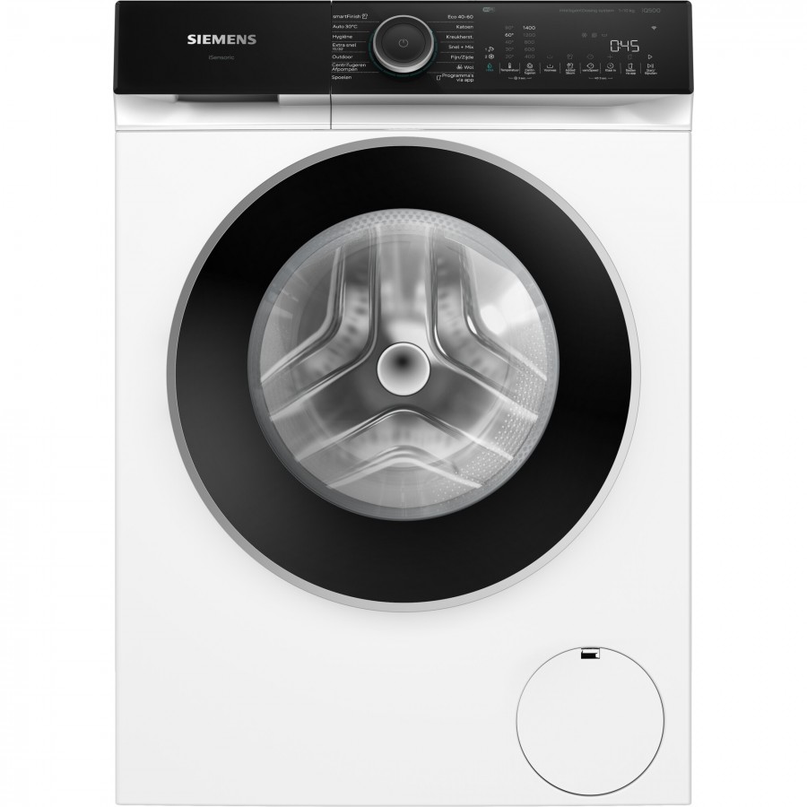 Siemens WG54N2A5NL voorlader wasmachine
