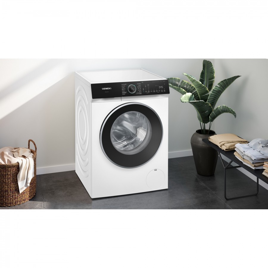 Siemens WG56N2A5NL voorlader wasmachine