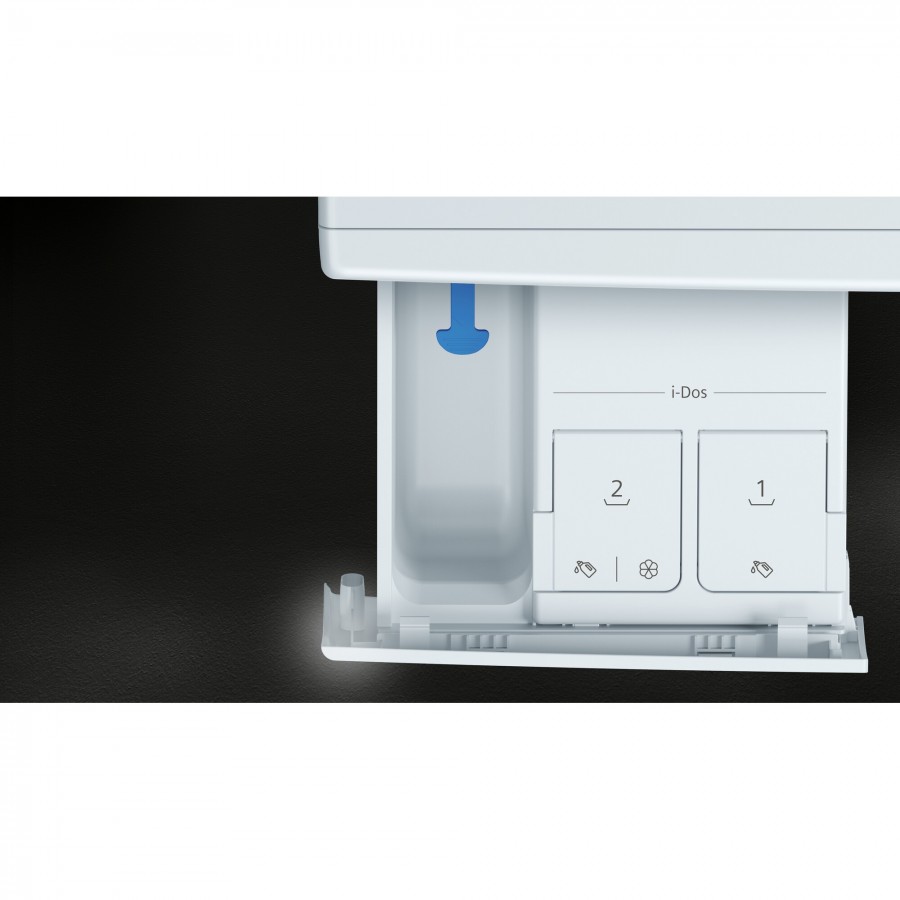 Siemens WG56N2A5NL voorlader wasmachine