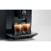Jura A8 (EA) Piano Black volautomatische koffiemachine