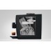 Jura A8 (EA) Piano Black volautomatische koffiemachine