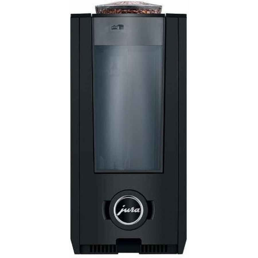 Jura A8 (EA) Piano Black volautomatische koffiemachine