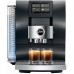 Jura Z10 - Aluminium Black (EB) volautomatische koffiemachine