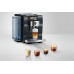 Jura Z10 - Aluminium Black (EB) volautomatische koffiemachine