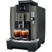 Jura W8 (EB) Dark Inox volautomatische koffiemachine