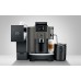 Jura W8 (EB) Dark Inox volautomatische koffiemachine