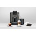Jura W8 (EB) Dark Inox volautomatische koffiemachine
