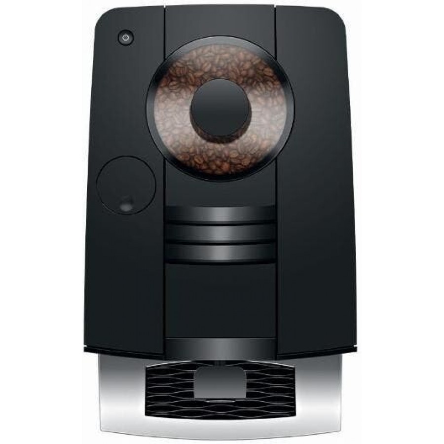 Jura C3 (EA) Piano Inox volautomatische koffiemachine