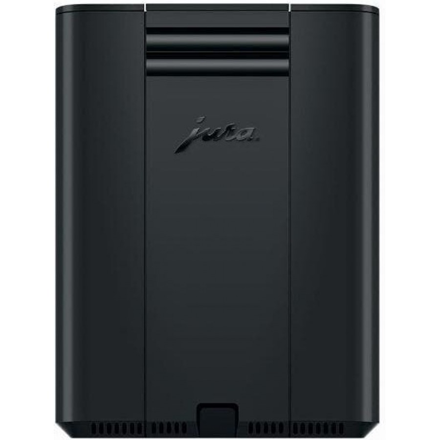 Jura C3 (EA) Piano Inox volautomatische koffiemachine