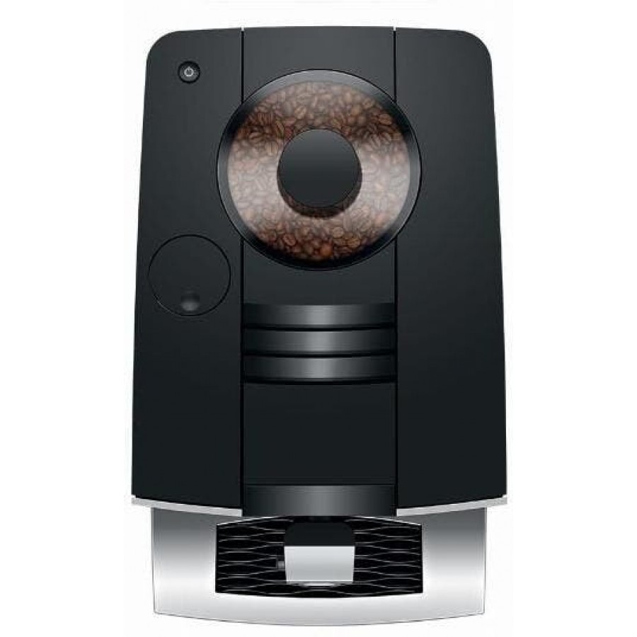 Jura C9 (EA) Platina volautomatische koffiemachine