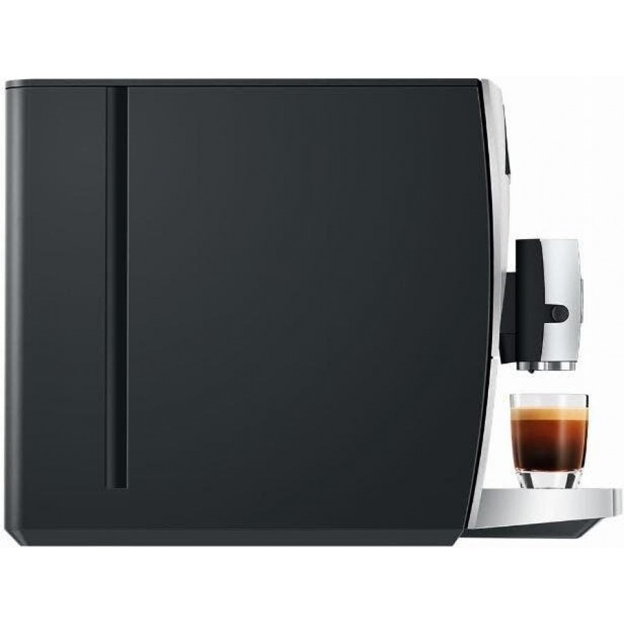Jura C9 (EA) Platina volautomatische koffiemachine