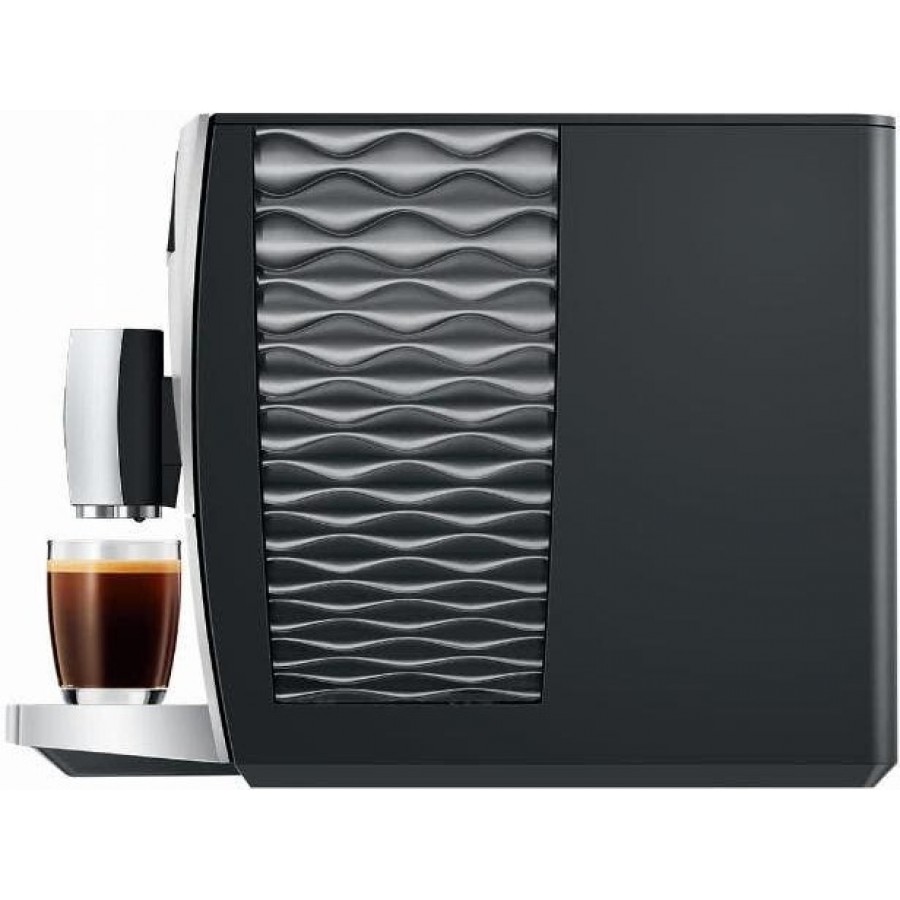Jura C9 (EA) Platina volautomatische koffiemachine