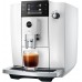 Jura E6 (ED) Piano White volautomatische koffiemachine