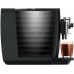 Jura E10 (EA) Diamond Black volautomatische koffiemachine
