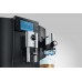 Jura E10 (EA) Diamond Black volautomatische koffiemachine