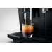 Jura E10 (EA) Diamond Black volautomatische koffiemachine