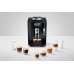 Jura E10 (EA) Diamond Black volautomatische koffiemachine