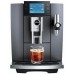 Jura E10 (EA) Onyx Grey volautomatische koffiemachine