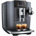 Jura E10 (EA) Onyx Grey volautomatische koffiemachine
