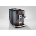 Jura E10 (EA) Onyx Grey volautomatische koffiemachine