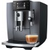 Jura E10 (EA) Onyx Grey volautomatische koffiemachine